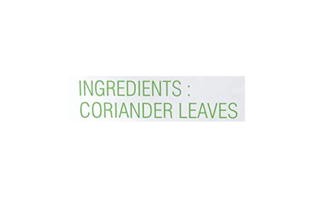 Nature's Gift Coriander Powder    Pack  500 grams